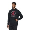 thumbnail image 2 of Sweat à capuche double équipe AND1 pour homme, 2 of 4