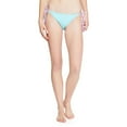 thumbnail image 1 of Bas de bikini avec cordelettes No Boundaries pour femmes, 1 of 6