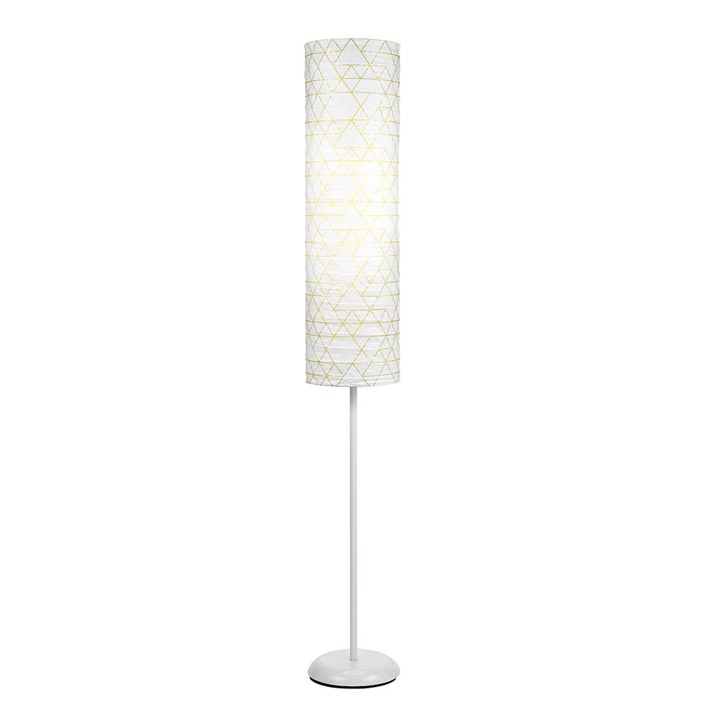 walmart paper floor lamp