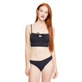 thumbnail image 1 of No Boundaries Women's Swim Top, 1 of 6
