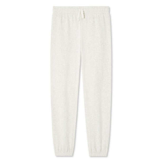 SOLAR DREAMS GIRLS FLEECE SWEATSHIRT JOGGER SET - BLUE