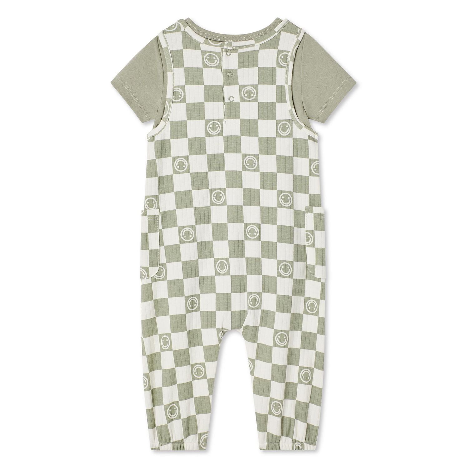 George Baby Boys' Sleeper