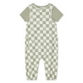 thumbnail image 2 of George Baby Boys' Sleeper, 2 of 2