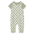thumbnail image 1 of George Baby Boys' Sleeper, 1 of 2