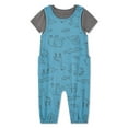 thumbnail image 1 of George Baby Boys' Sleeper, 1 of 2