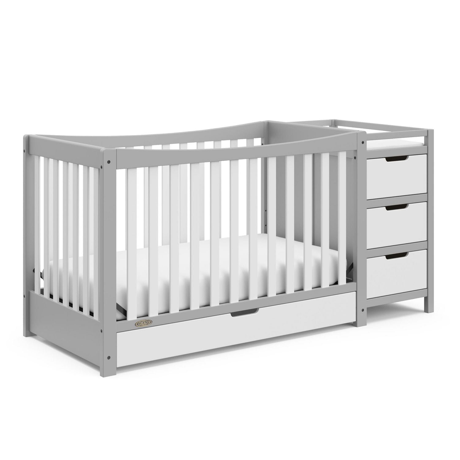 Graco sales remi crib