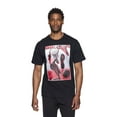 thumbnail image 1 of AND1 Men's Air Mail Graphic Tee, 1 of 4