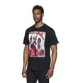 thumbnail image 2 of AND1 Men's Air Mail Graphic Tee, 2 of 4