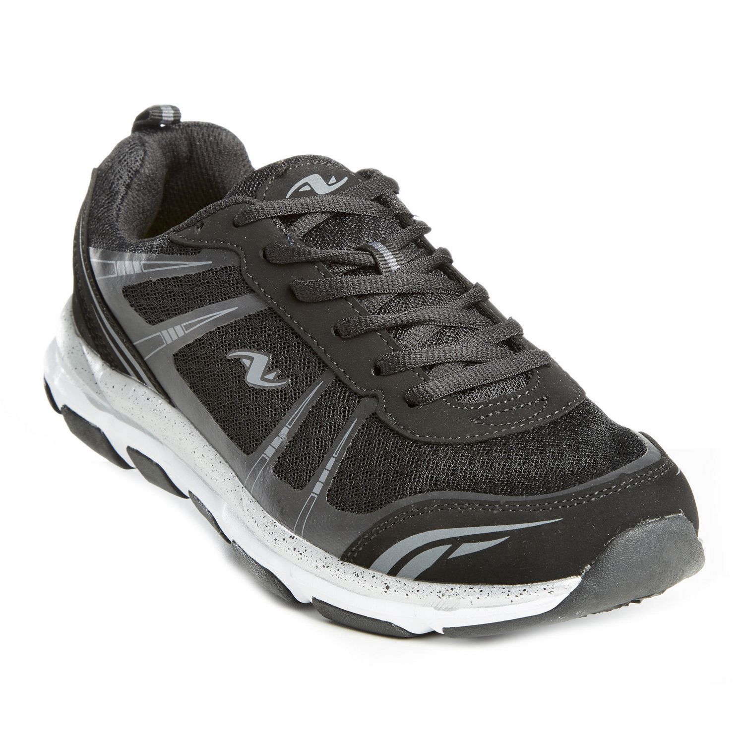 Athletic Works Men’s Smith Athletic Shoe | Walmart Canada