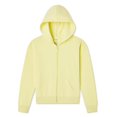 thumbnail image 1 of Haut à capuchon en molleton George pour filles, 1 of 2
