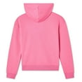 thumbnail image 2 of Haut à capuchon en molleton George pour filles, 2 of 2