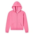 thumbnail image 1 of Haut à capuchon en molleton George pour filles, 1 of 2