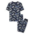 thumbnail image 2 of George Boys' Pajama 2-Piece Set, 2 of 2