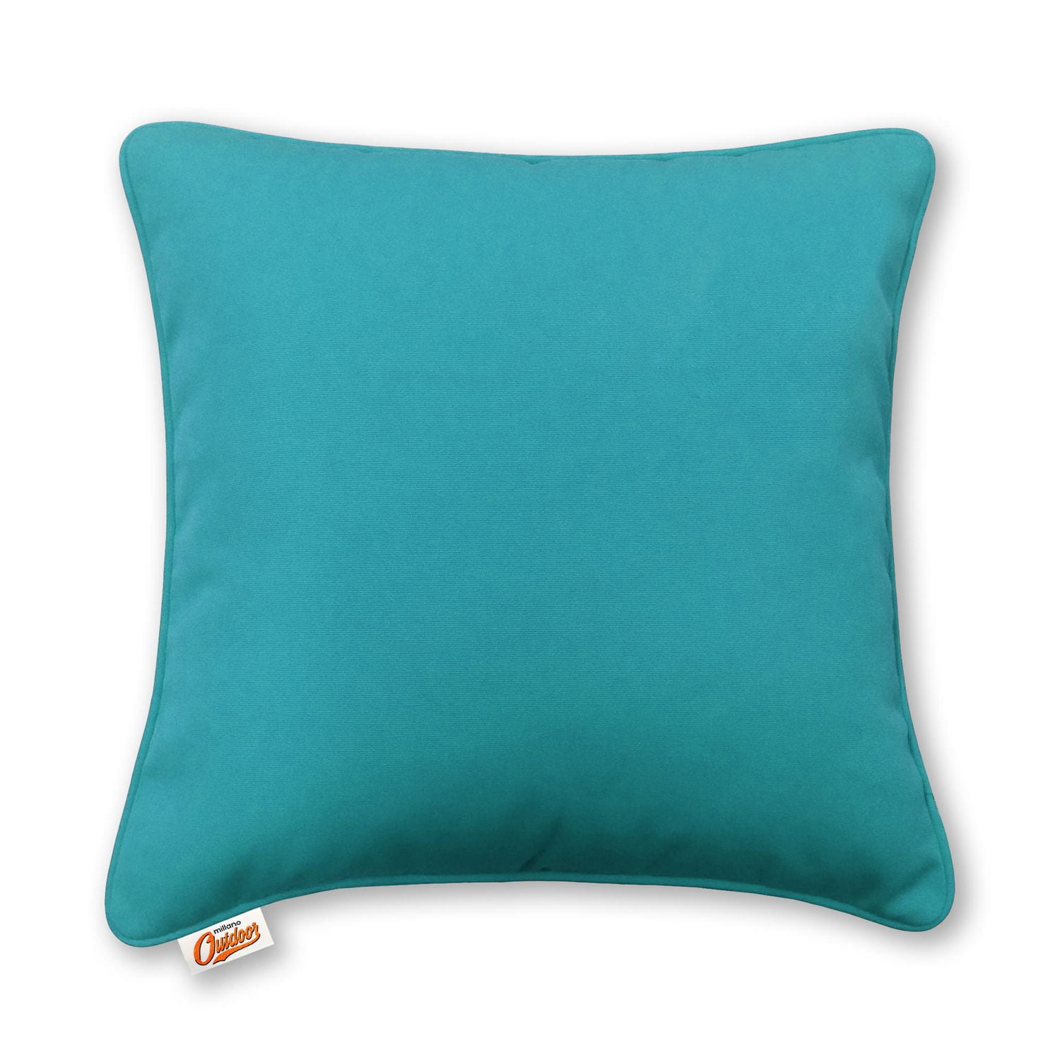 Millano Blue Outdoor Cushion 20" x 20" Walmart Canada