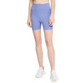 thumbnail image 1 of No Boundaries Women's Seamless Bike Short, 1 of 6