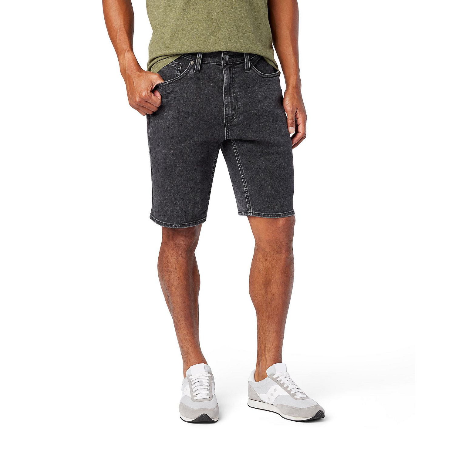 Levi strauss jean shorts online