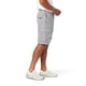 Signature by Levi Strauss & Co.® Men’s Secure Cargo Shorts - image 2 of 5