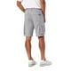 Signature by Levi Strauss & Co.® Men’s Secure Cargo Shorts - image 3 of 5