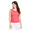thumbnail image 1 of Iyla Women's Interlock Tank, 1 of 6
