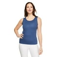 thumbnail image 1 of Iyla Women's Interlock Tank, 1 of 6