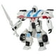 Transformers Robots in Disguise - Figurine Autobot Jazz de classe Guerriers – image 1 sur 3