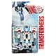 Transformers Robots in Disguise - Figurine Autobot Jazz de classe Guerriers – image 2 sur 3