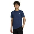 thumbnail image 1 of Reebok Boys Delta Core Short Sleeve Tee, 1 of 6