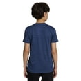 thumbnail image 3 of Reebok Boys Delta Core Short Sleeve Tee, 3 of 6
