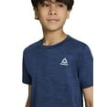 thumbnail image 4 of Reebok Boys Delta Core Short Sleeve Tee, 4 of 6