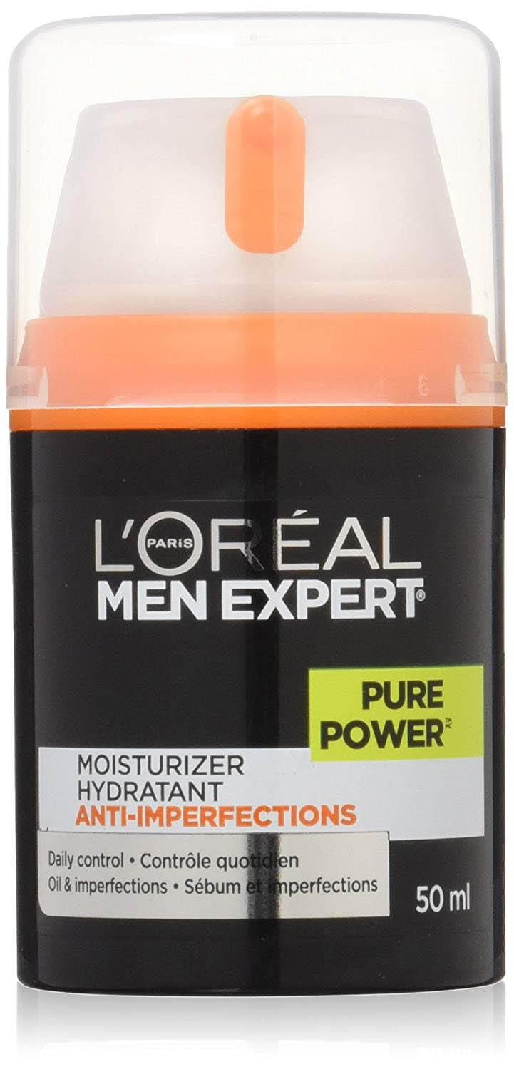 l oreal paris men's expert moisturizer