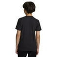 thumbnail image 3 of T-shirt à manches courtes Reebok Delta Core pour garçon, 3 of 6