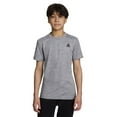 thumbnail image 1 of Reebok Boys Delta Core Short Sleeve Tee, 1 of 5
