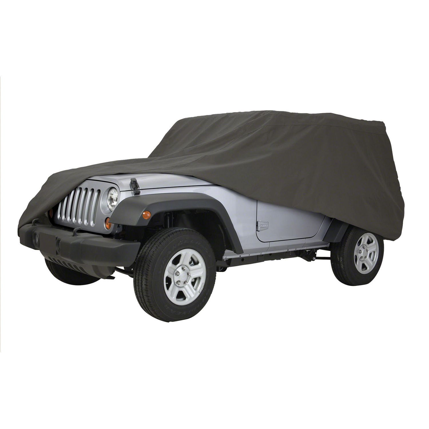Classic Accessories Rv Ac Cover, Fits Coleman Mach I, II ...