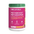 thumbnail image 1 of Organika Metaboost Multi-Collagen Powder 275g, 1 of 5