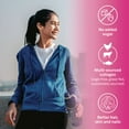 thumbnail image 3 of Organika Metaboost Multi-Collagen Powder 275g, 3 of 5