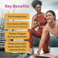 thumbnail image 4 of Organika Metaboost Multi-Collagen Powder 275g, 4 of 5