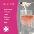 thumbnail image 5 of Organika Metaboost Multi-Collagen Powder 275g, 5 of 5
