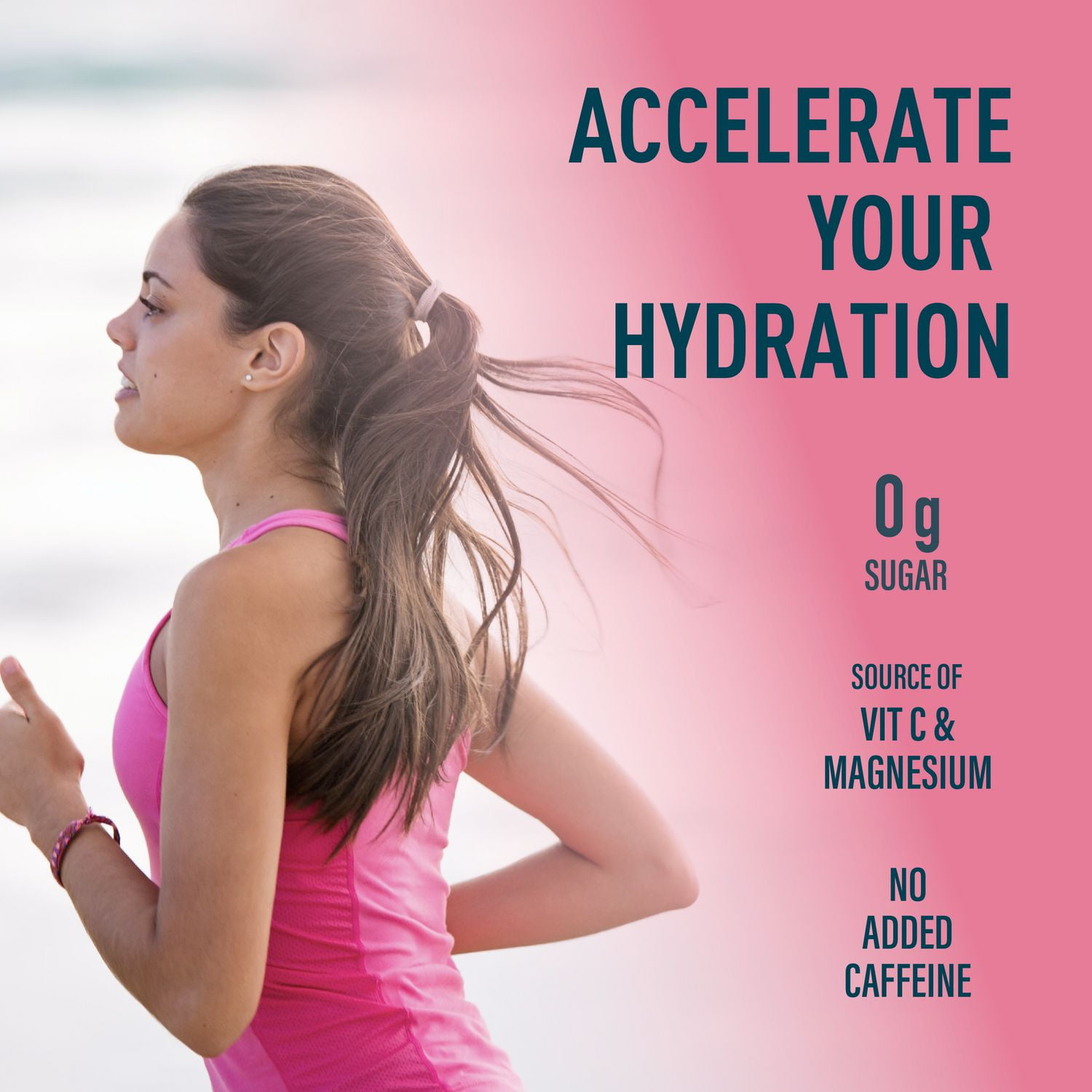 ORGANIKA Sachets Nomades Framboise Sauvage Électrolytes 20 Sachets de 3,5G