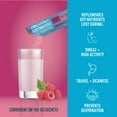 thumbnail image 4 of ORGANIKA Electrolytes Wild Raspberry On- the- Go, 4 of 5