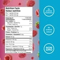 thumbnail image 5 of ORGANIKA Electrolytes Wild Raspberry On- the- Go, 5 of 5
