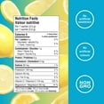 thumbnail image 5 of ORGANIKA Electrolytes Classic Lemonade On-the-Go, 5 of 5