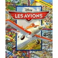 thumbnail image 1 of Cherche et Trouve Les Avions, 1 of 1