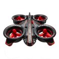 thumbnail image 3 of Air Hogs RC Helix X4 Stunt, 2.4 GHZ Quad Copter, 3 of 5