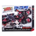 thumbnail image 4 of Air Hogs RC Helix X4 Stunt, 2.4 GHZ Quad Copter, 4 of 5