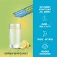 thumbnail image 4 of ORGANIKA Electrolytes Classic Lemonade On-the-Go, 4 of 5
