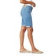 Signature by Levi Strauss & Co.MD Bermuda mi-taille pour femme Tailles offerte : 2 – 18 – image 2 sur 5