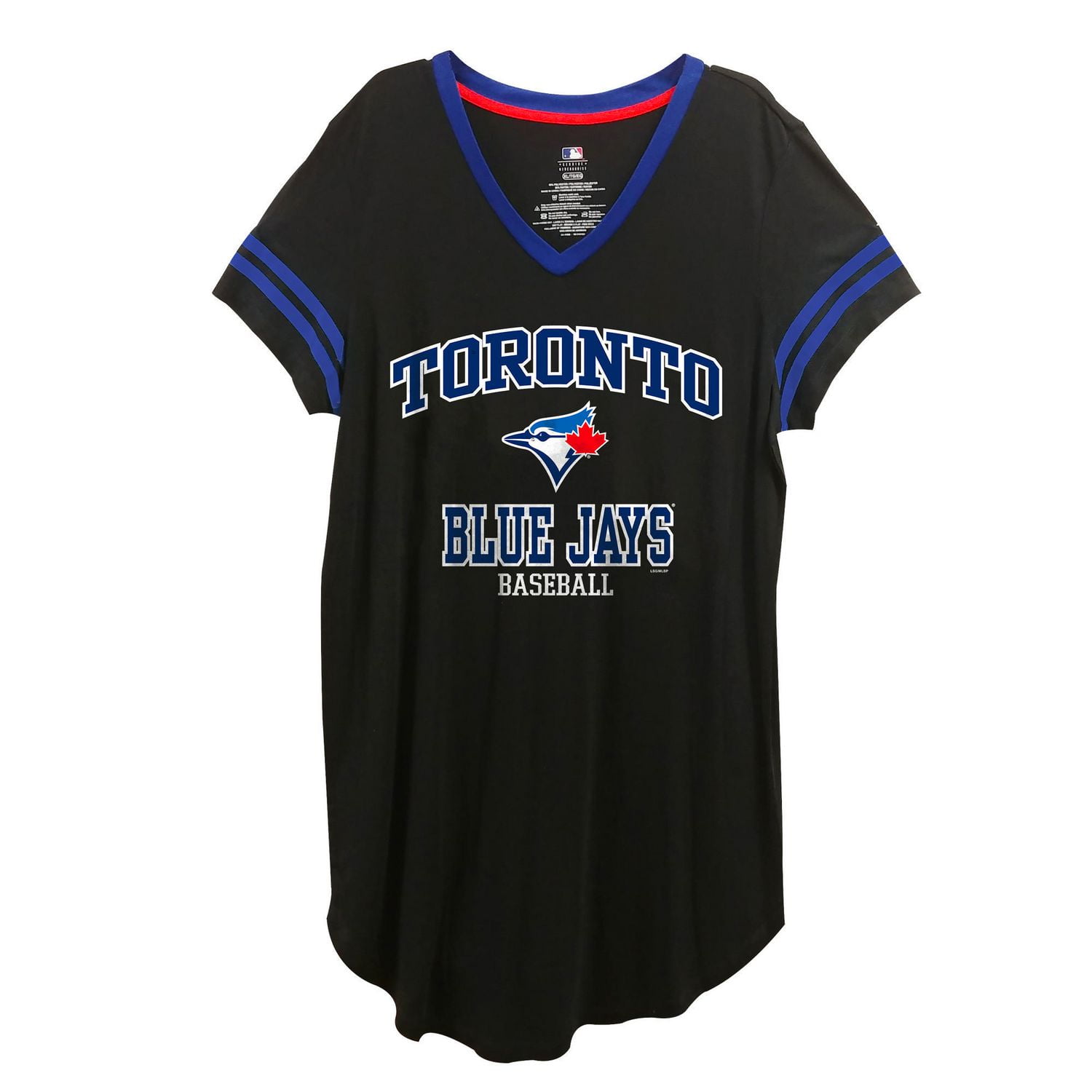 the game blue jays jersey