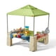 Step2 All around Playtime Patio with Canopy Playset - image 2 of 9