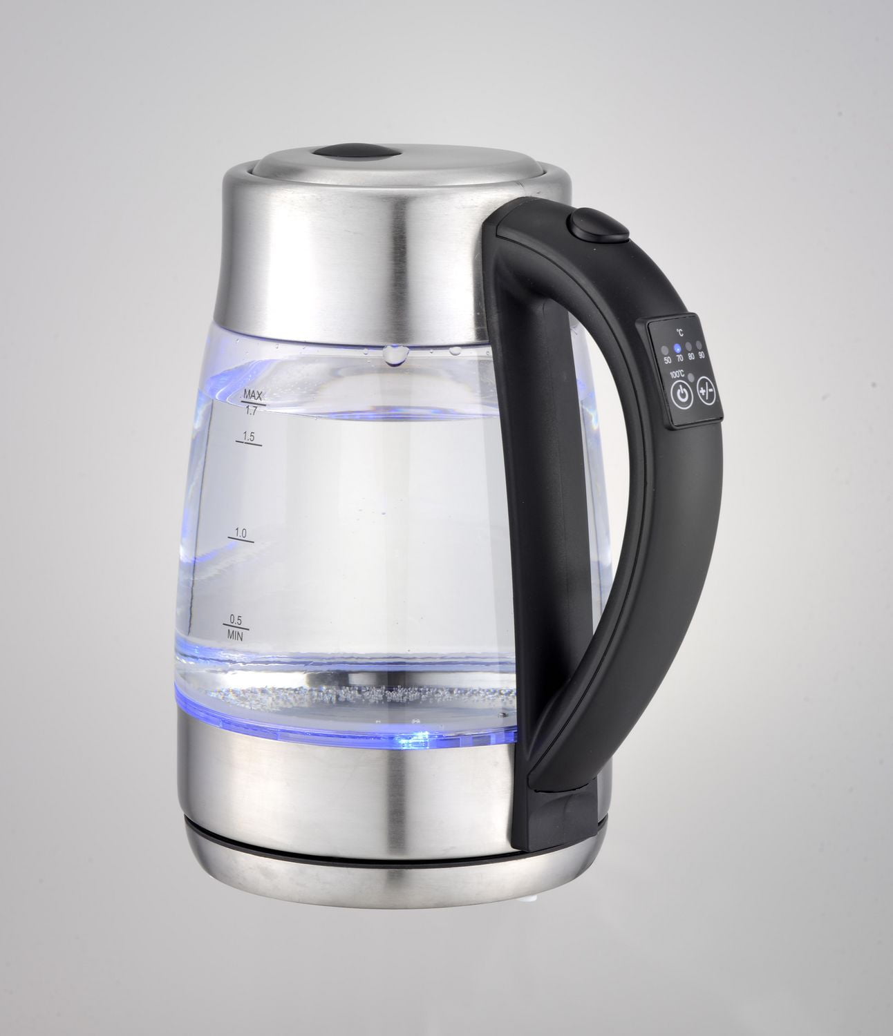 butterfly water heater kettle