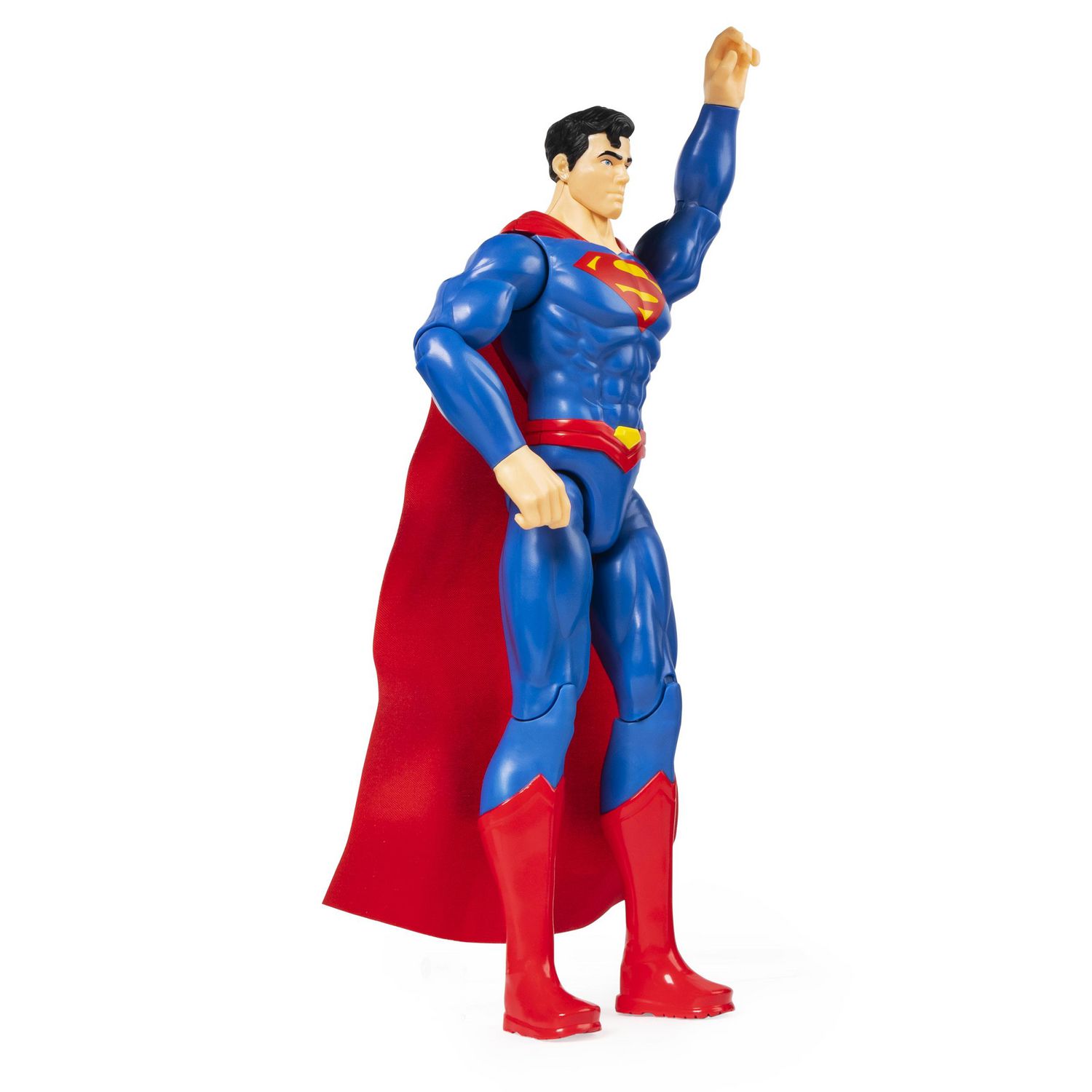 DC Comics DC UNIVERSE - FIGURINE 30 CM SUPERMAN - - Figurine Articulée 30  cm À